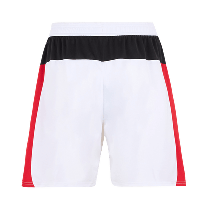 AC Milan Extérieur Short 2025/26