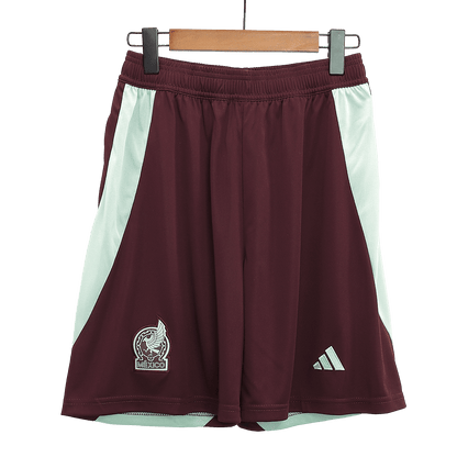 Mexique Domicile Short 2024