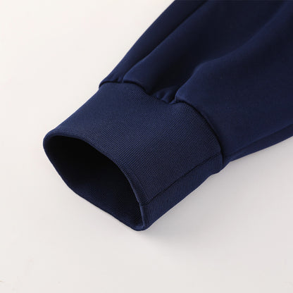 Naples Veste de Football Kit 2025/26 Blanc