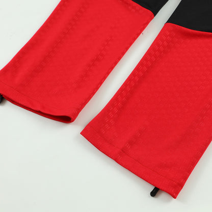 Allemagne Sweatshirt Kit 2026 Blanc