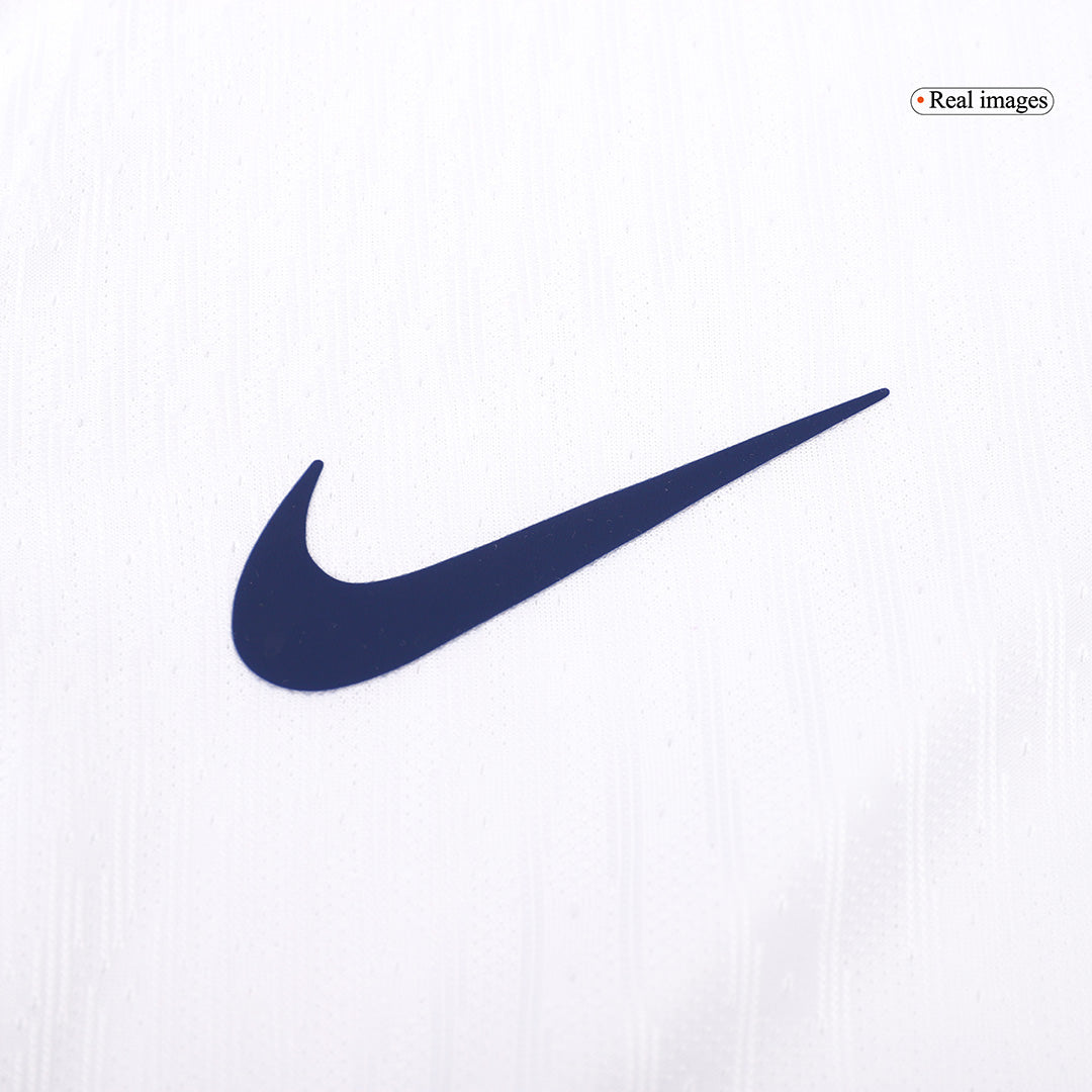 Paris Saint-Germain Extérieur Maillot 2024/25 Authentique