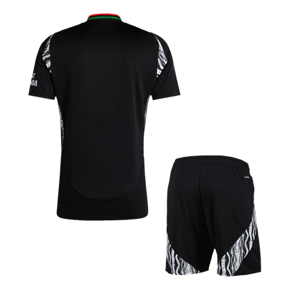 Arsenal Extérieur Maillot Kit 2024/25 - Mon Maillot Foot Store
