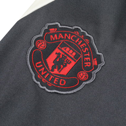 Manchester United Sweatshirt Kit 2024/25 Enfant