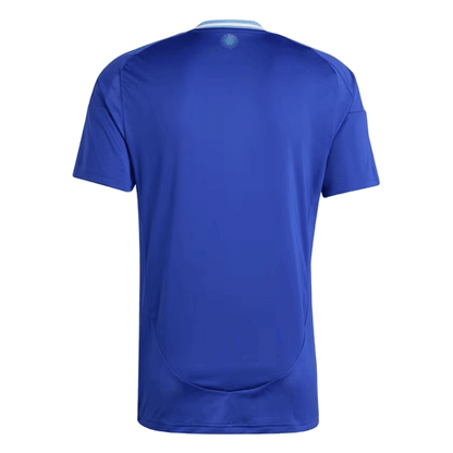 Argentine Extérieur Maillot 2024 - Super Grande Taille