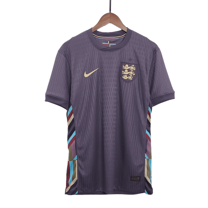 Maillot de Foot Angleterre Extérieur Maillot 2024 Authentique