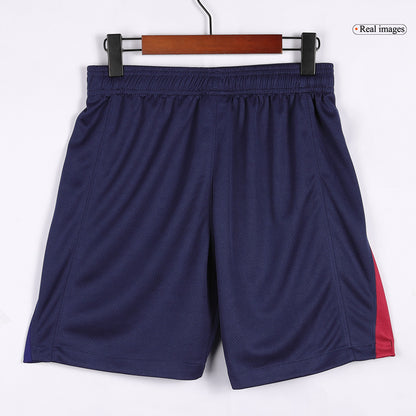 Barcelone Domicile Short 2024/25