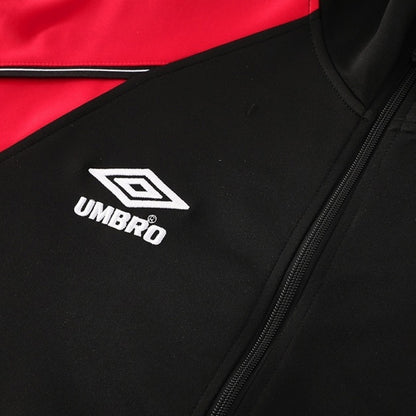 Manchester United Veste de Football 2025/26 Red&Black