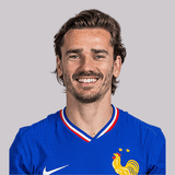 Antoine Griezmann