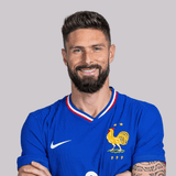 Olivier Giroud