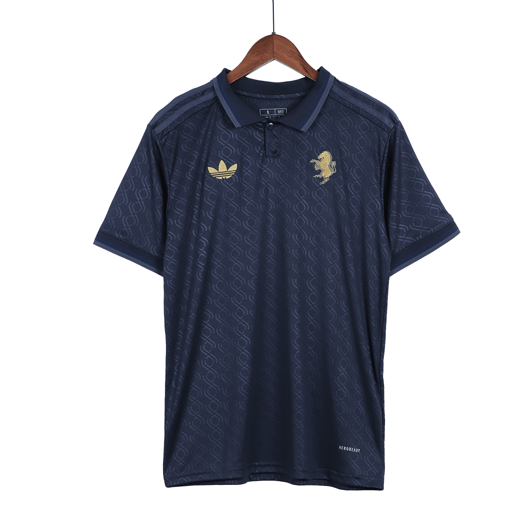 Juventus Third Maillot 2024/25