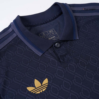 Juventus Third Maillot 2024/25 Authentique