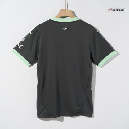 Milan AC Third Maillot 2024/25 Grande Taille