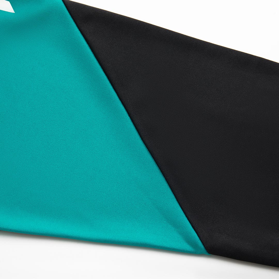 LFC Sweatshirt Kit 2025/26 Vert