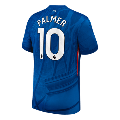 PALMER #10 Chelsea Domicile Maillot 2025/26 Grande Taille