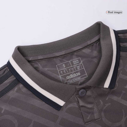 Real Madrid Third Maillot Kit 2024/25 - Super
