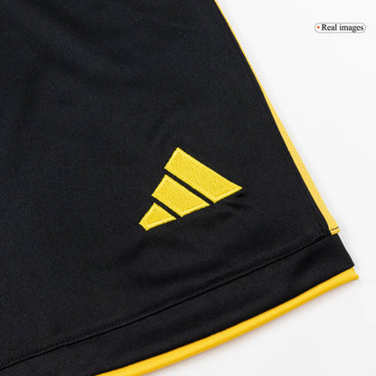 België Thuisshirt - WK 2026 Zwart