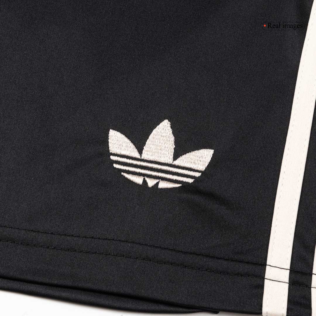 Munich Third Short 2025/26 Noir