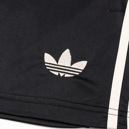 Munich Third Short 2025/26 Noir