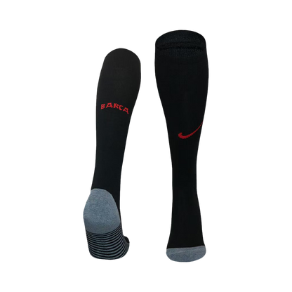 Barcelone Extérieur Maillot Kit 2024/25 Enfant