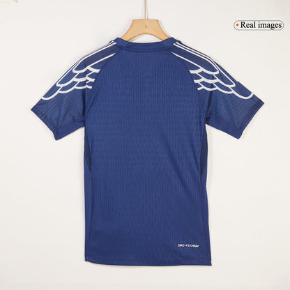 Paris Fourth Away Maillot 2024/25 Authentique