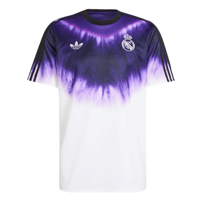 Real Madrid CNY Maillot 2024/25 Grande Taille