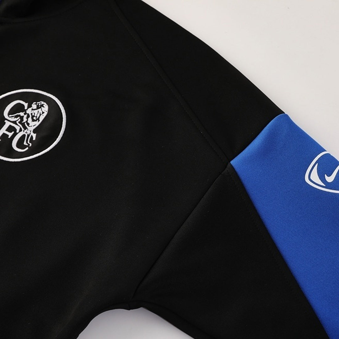 Chelsea Veste de Football 2025/26 Noir