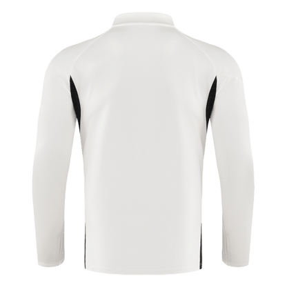 LFC Sweatshirt Kit 2025/26 Enfant Blanc