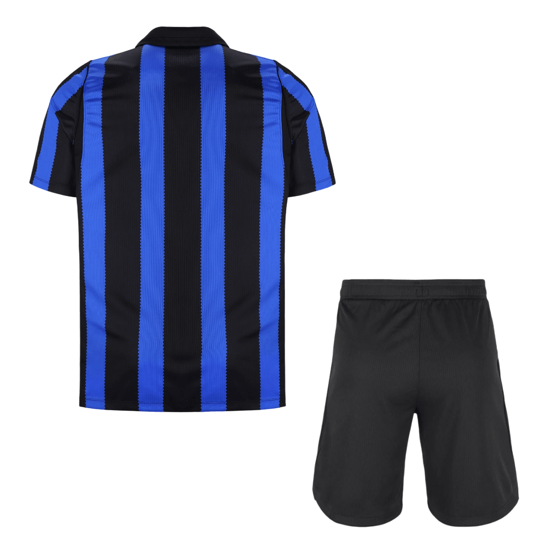 Inter Milan Domicile Maillot Kit 2026/27 Blue&Black