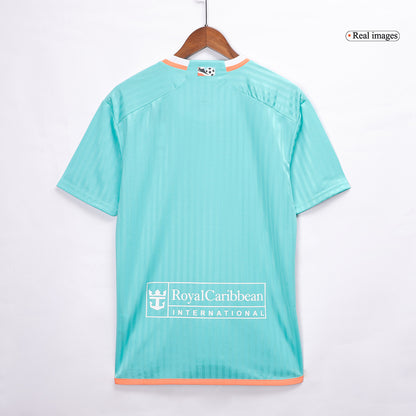 Inter Miami CF Third Maillot Kit 2024 - Mon Maillot Foot Store