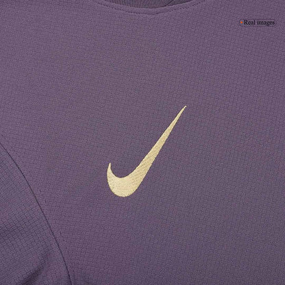 Maillot de Foot KANE #9 Angleterre Extérieur Maillot 2024 - Super