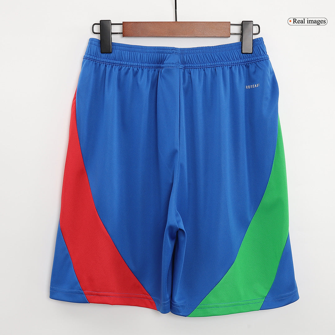 Italie Extérieur Short 2024