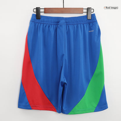 Italie Extérieur Short 2024