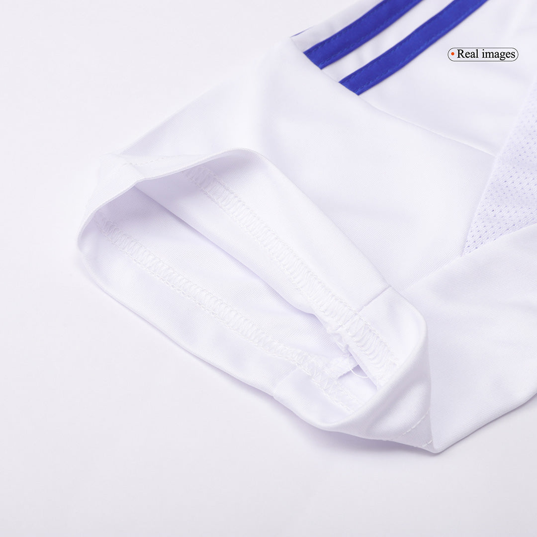 Olympique Lyonnais Domicile Maillot 2024/25