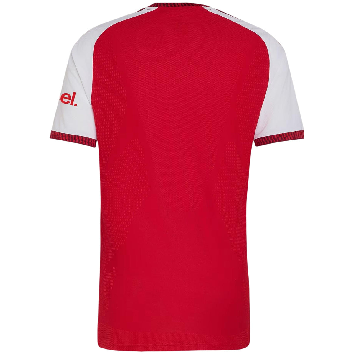Arsenal Thuisshirt 2026/27 Rood Speler