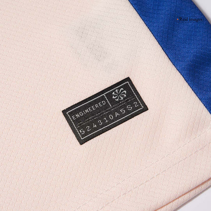 Chelsea Extérieur Maillot Kit 2024/25 Junior