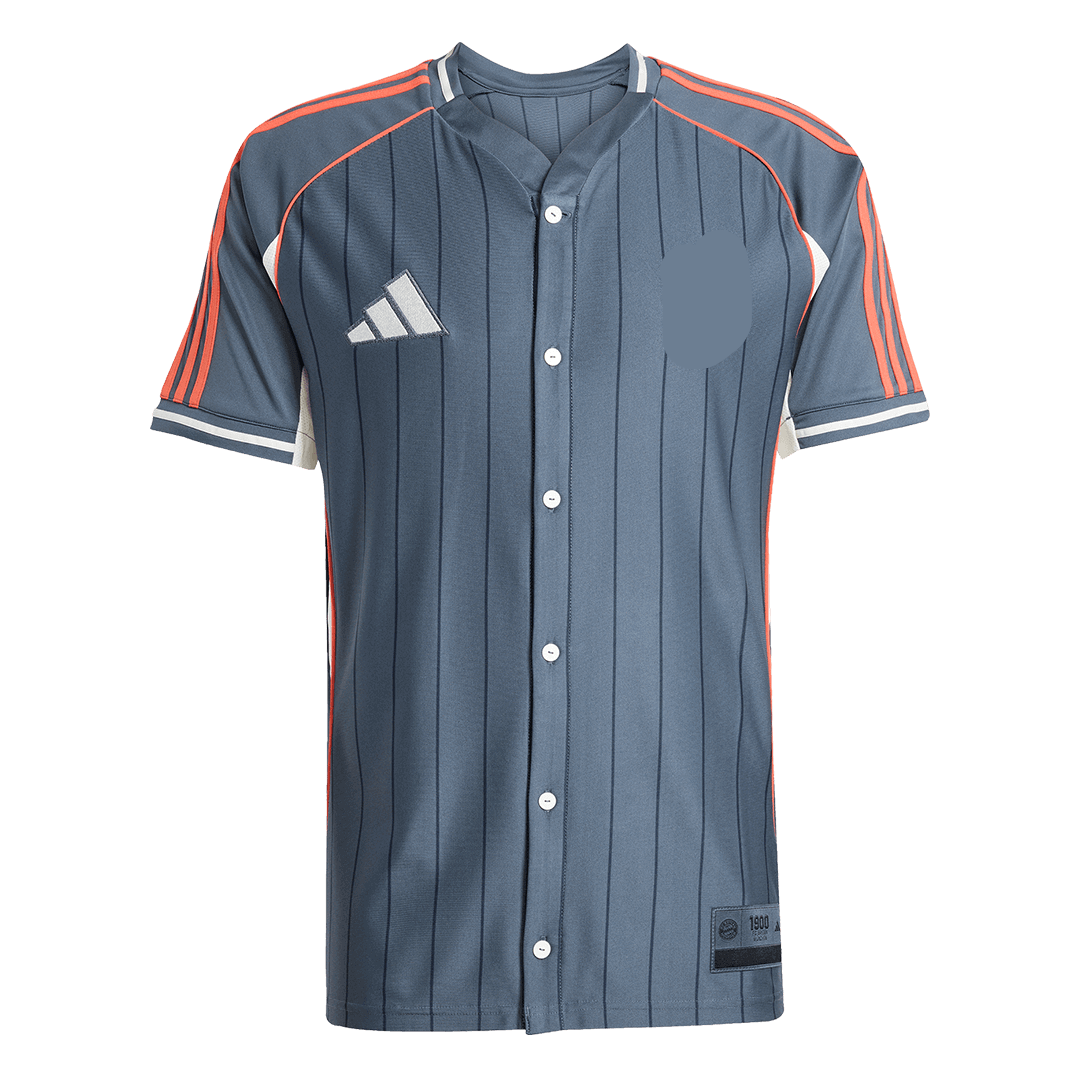 Munich Maillot 2025/26 Gris