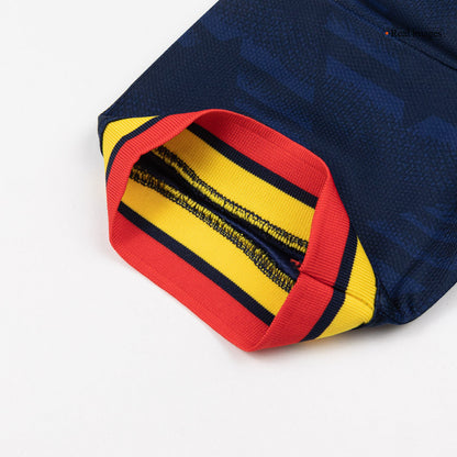 GABRIEL #6 Arsenal Extérieur Maillot 2026/27 Bleu marine