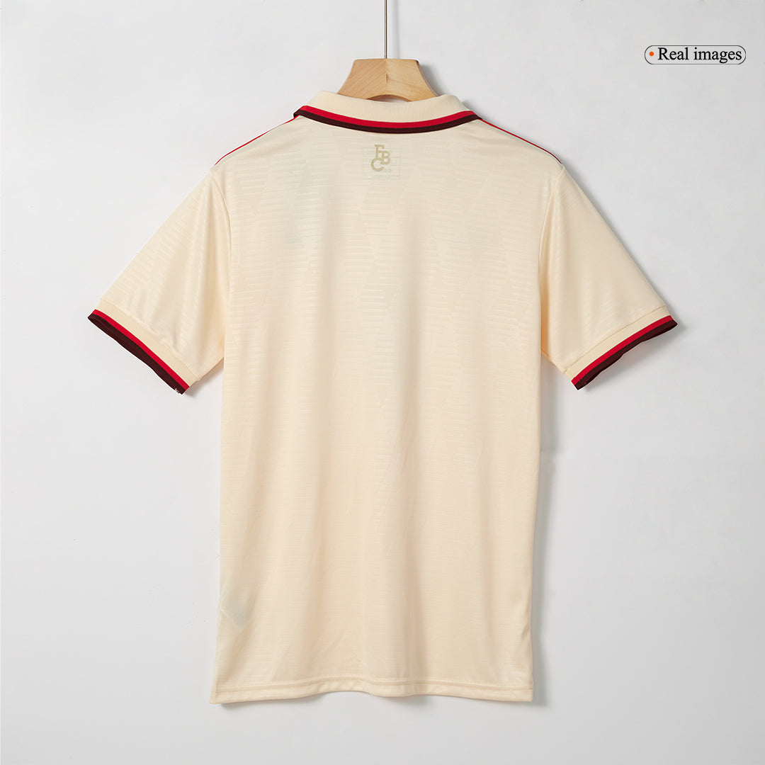 Bayern Munich Third Maillot 2024/25 - UCL