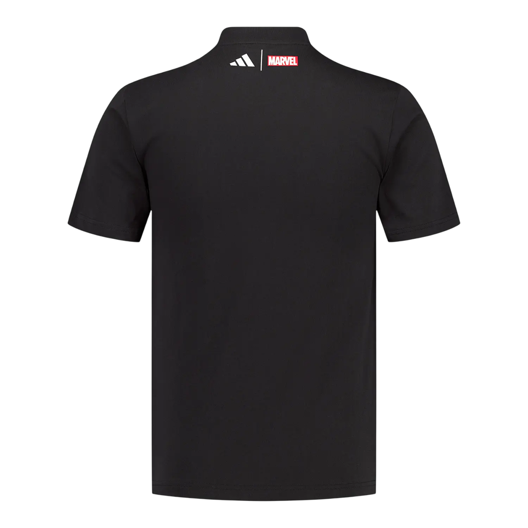 Real Madrid Thuisshirt 2025/26 Zwart