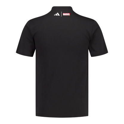 Real Madrid Thuisshirt 2025/26 Zwart