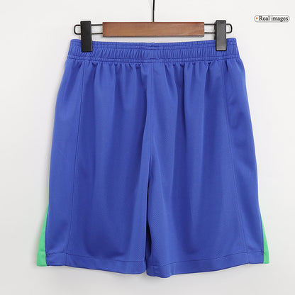 Brésil Domicile Short 2024