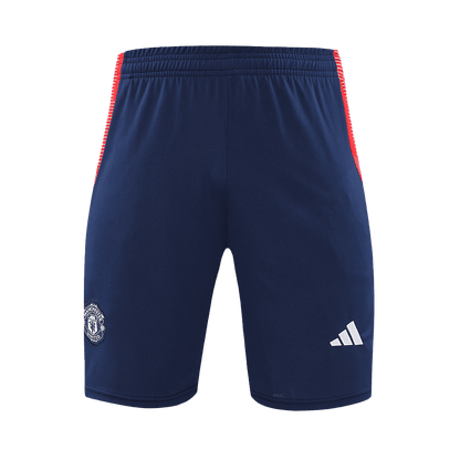 Manchester United Pre-Match Short 2024/25