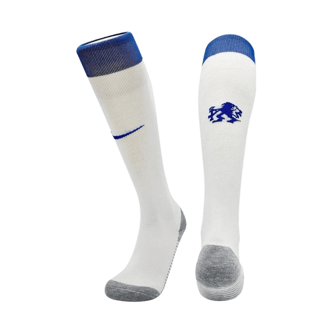 Chelsea Domicile Maillot Kit 2024/25 Enfant - Mon Maillot Foot Store