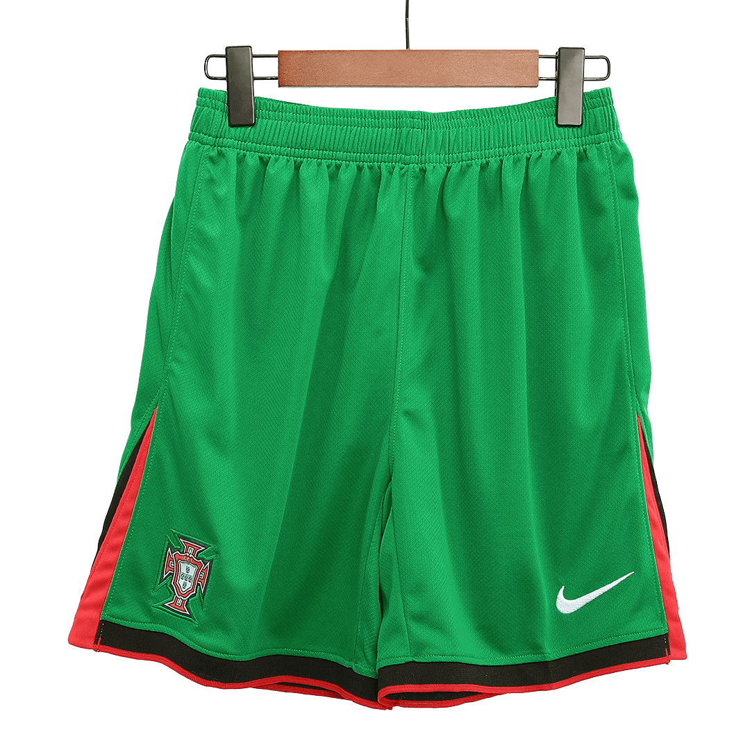 Portugal Domicile Short 2024