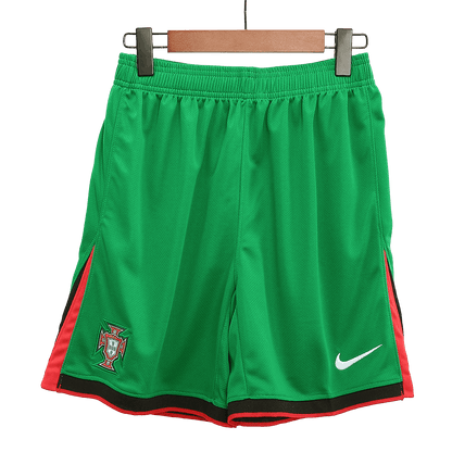 Portugal Domicile Short 2024