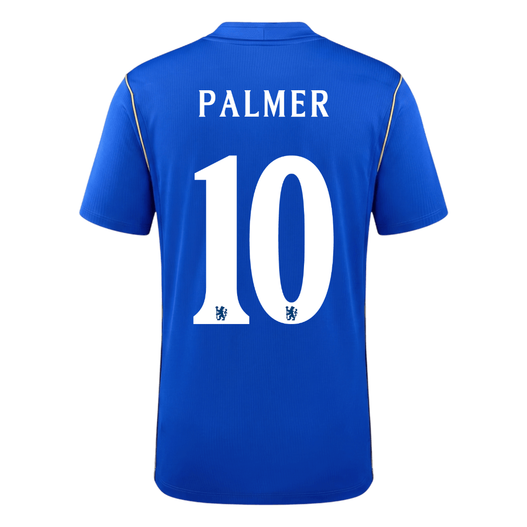 PALMER #10 Chelsea Domicile Maillot 2026/27 Bleu