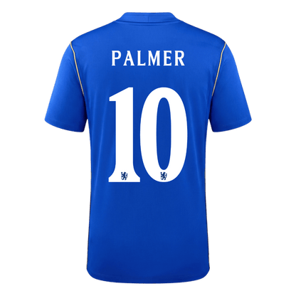 PALMER #10 Chelsea Domicile Maillot 2026/27 Bleu
