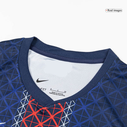 Paris Domicile Maillot 2025/26