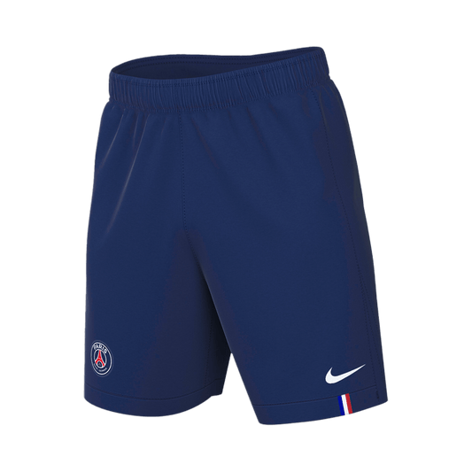 Paris Saint-Germain Domicile Short 2025/26