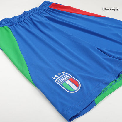 Italie Extérieur Short 2024